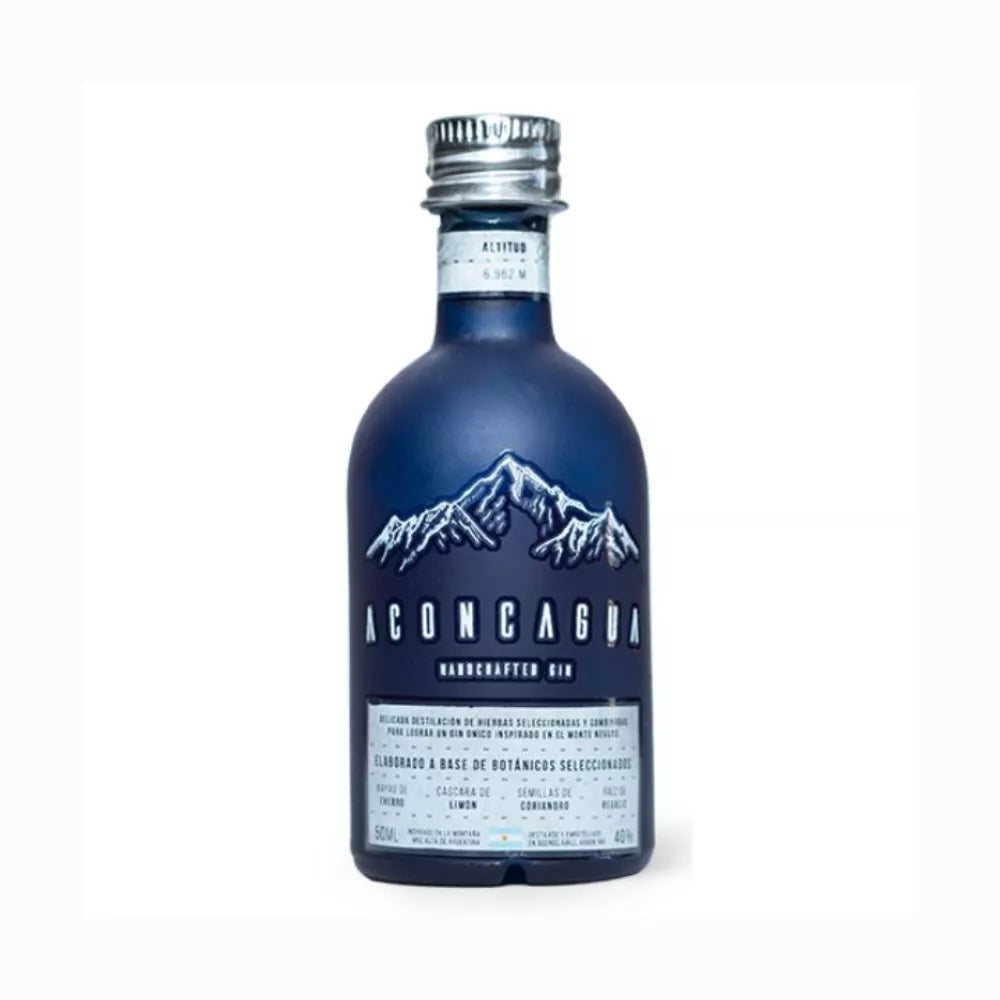 Aconcagua - 50 ml