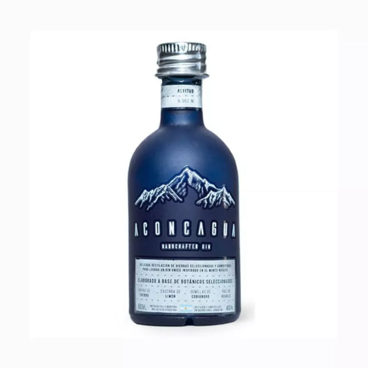 Aconcagua - 50 ml