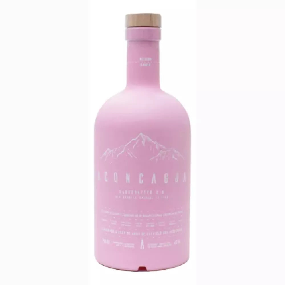 Aconcagua Rosa - 750 ml