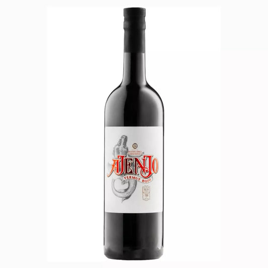 Ajenjo Vermut Rojo - 750 ml