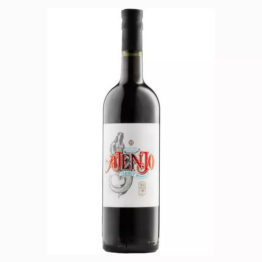 Ajenjo Vermut Rosso - 750 ml