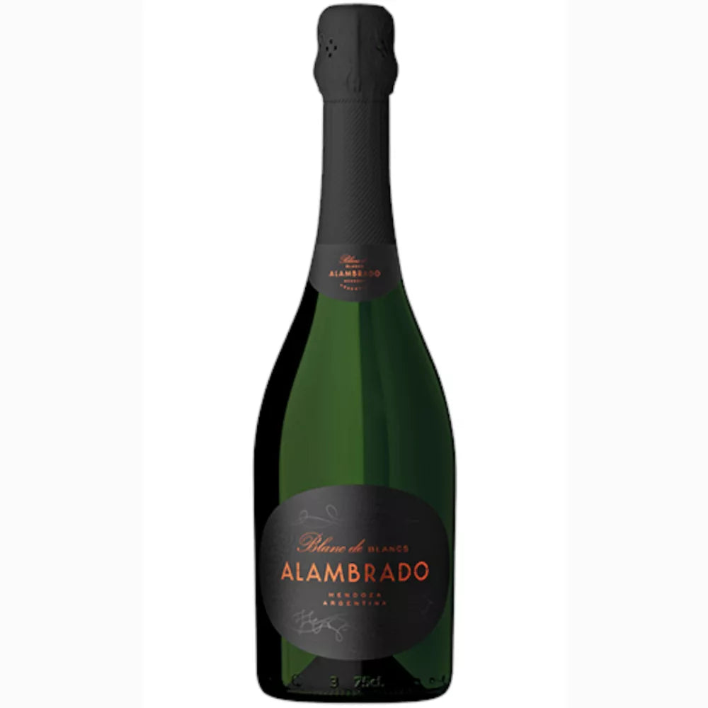Alambrado Blanc de Blancs - 750 ml