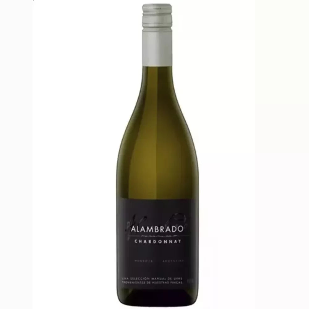 Alambrado Chardonnay - 750ml