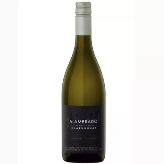 Alambrado Chardonnay - 750ml