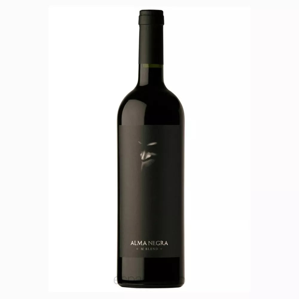 Alma Negra Malbec - 750 ml