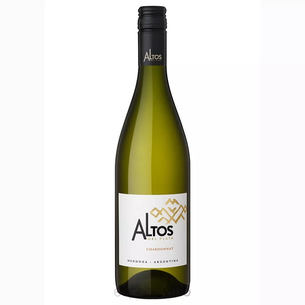 Altos del Plata Chardonnay - 750 ml