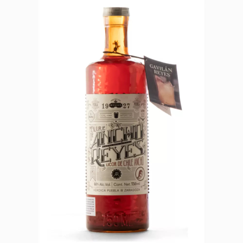 Ancho Reyes de chile -  750 ml