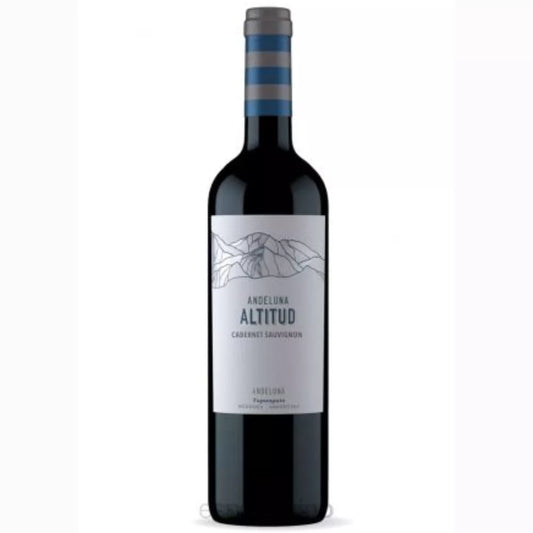 Andeluna 1300 Cabernet Sauvignon - 750 ml
