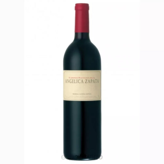 Vino Angélica Zapata Cabernet Sauvignon - 750 ml