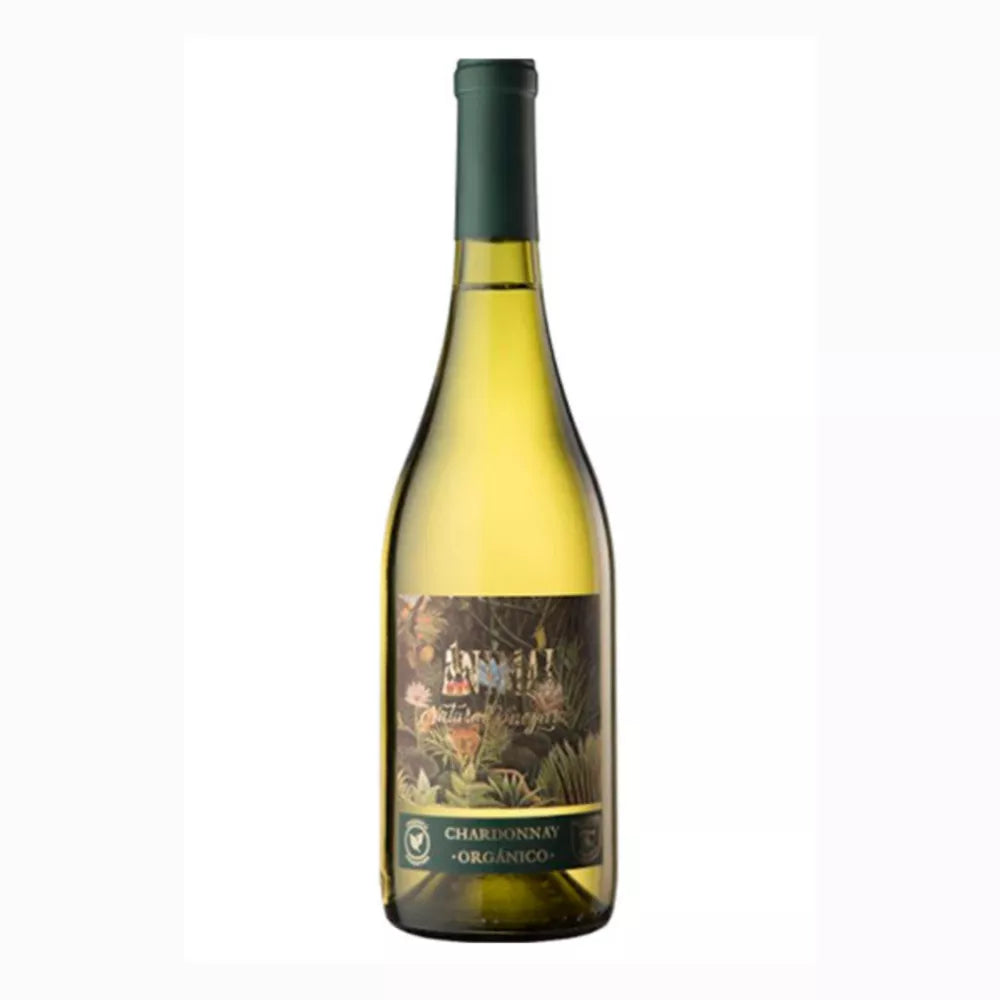 Animal Chardonnay - 750 ml