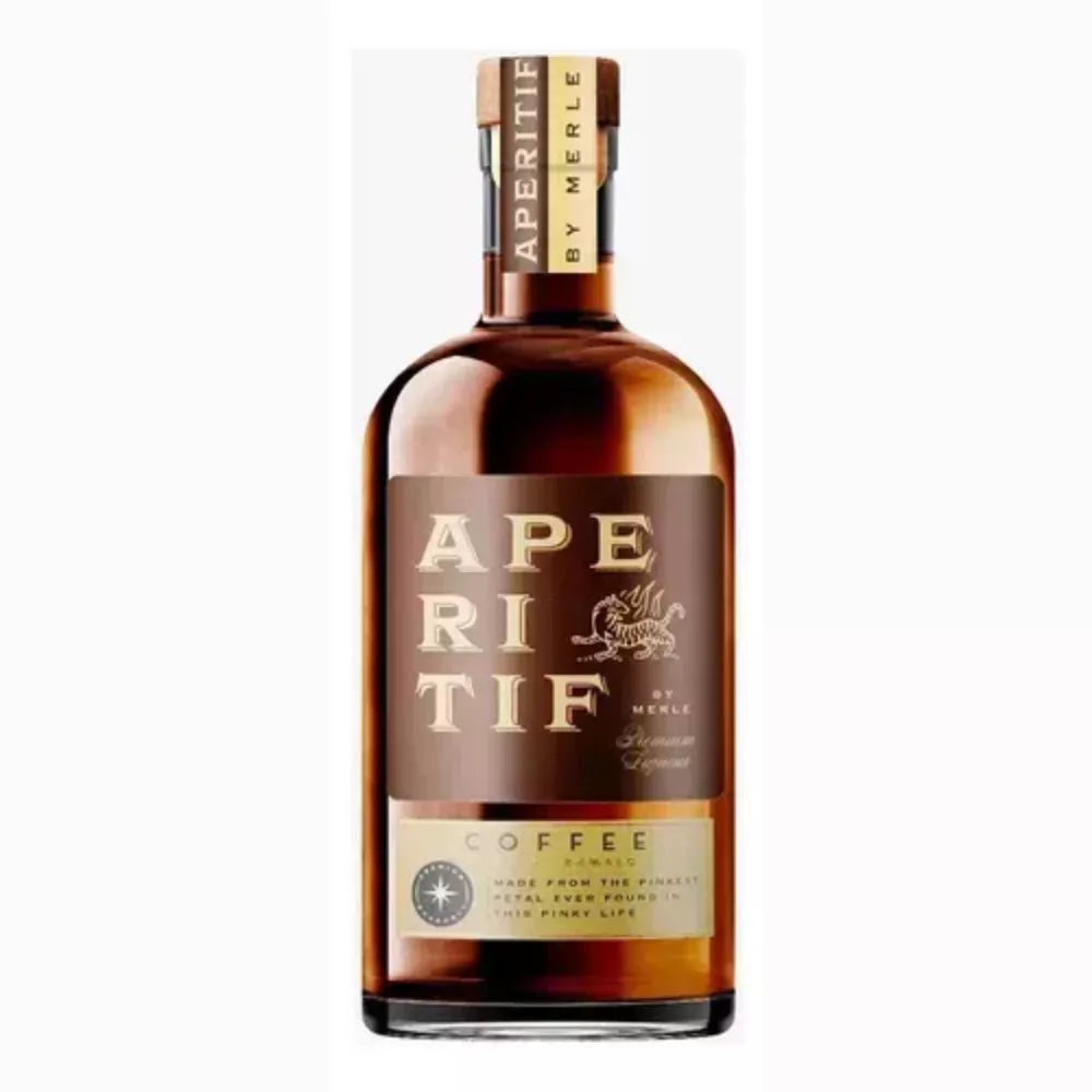 Aperitif Coffee - 750 ml
