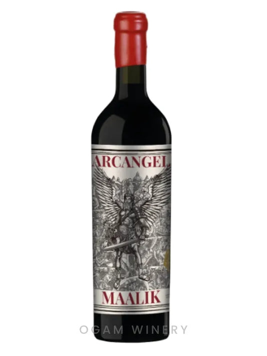 Arcangel Maalik (Cabernet Sauvignon / Altamira) - 750 ml