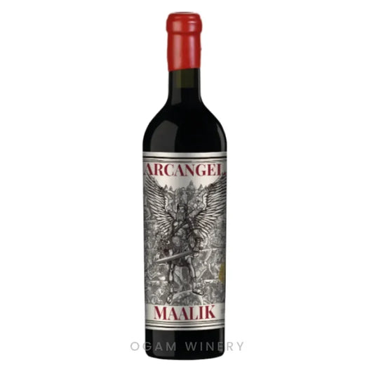 Arcangel Maalik (Cabernet Sauvignon / Altamira) - 750 ml