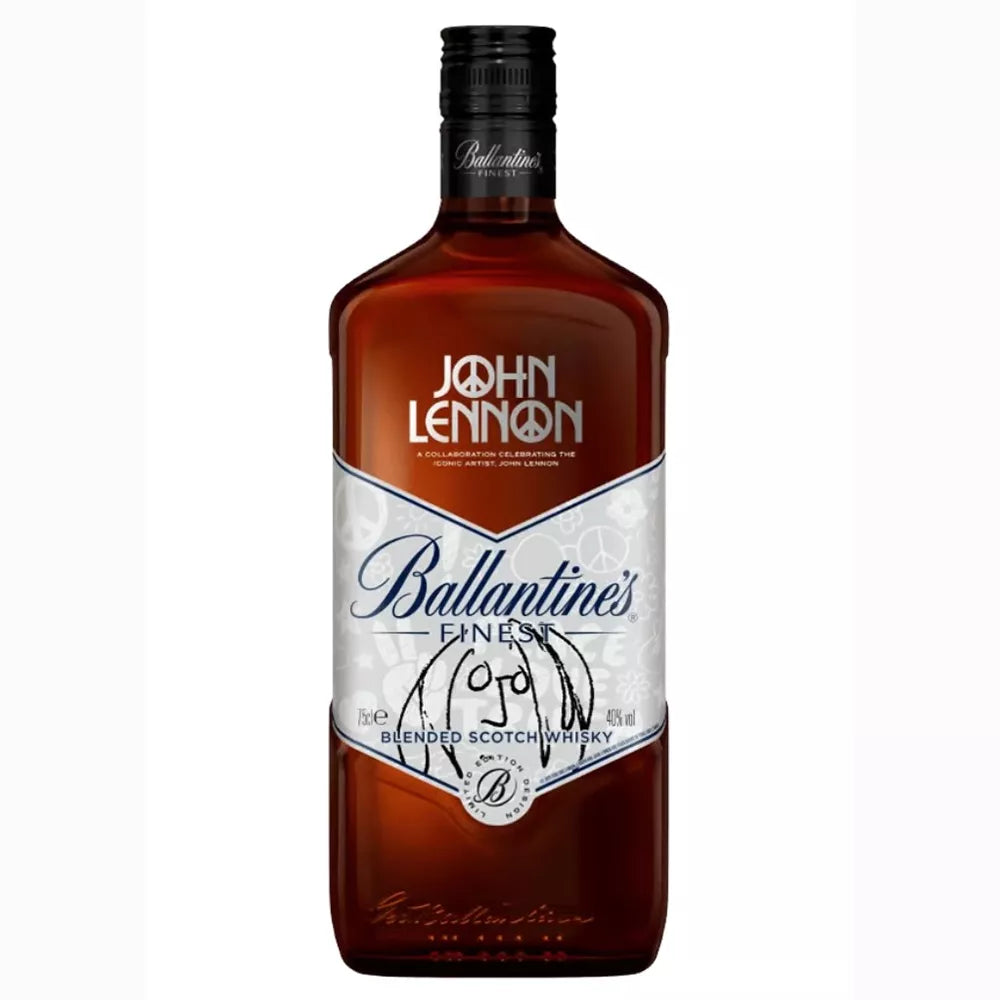 Ballantine´s Edición John Lennon - 700 ml