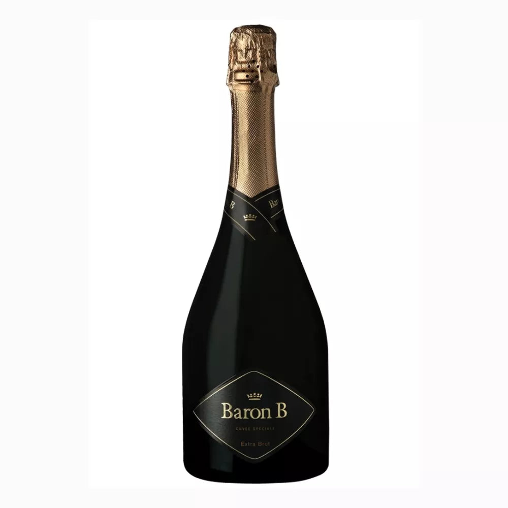 Baron B Extra Brut -  750 ml