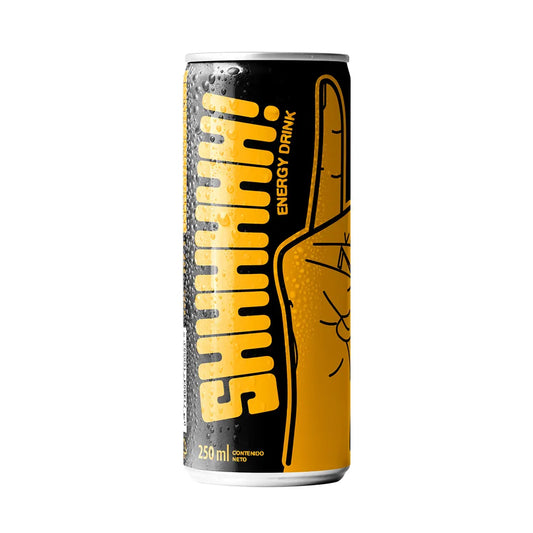 Shhhhhh! - 250 ml