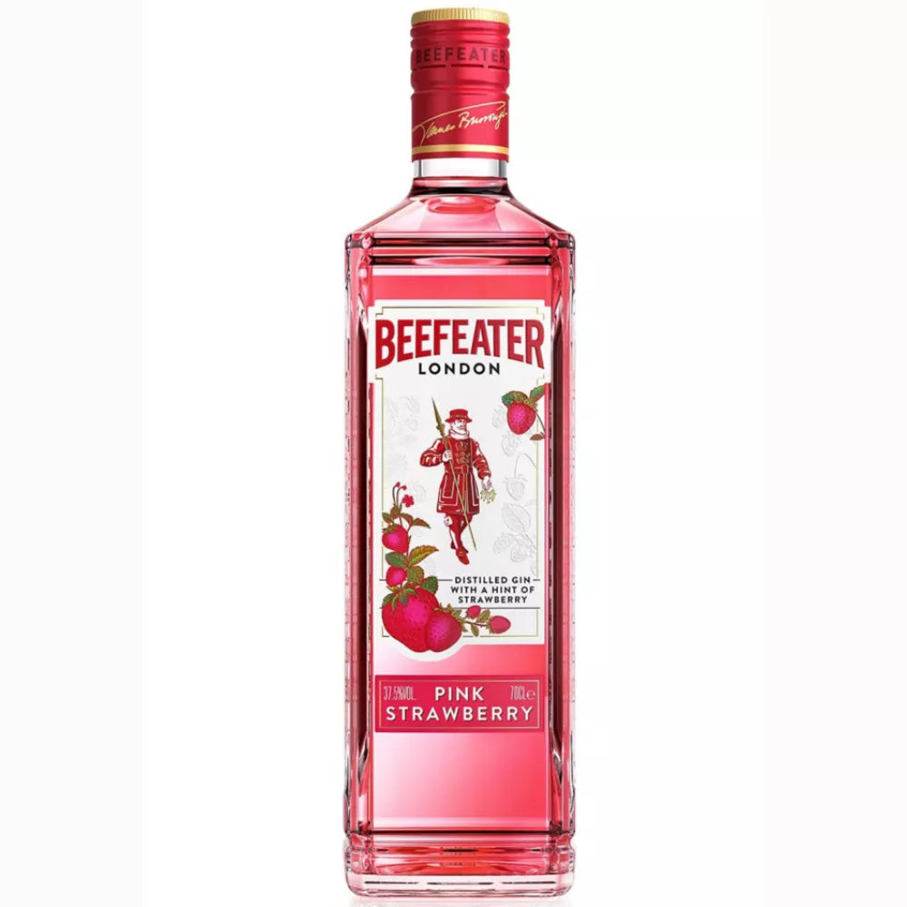 Beefeater Pink -  700 ml