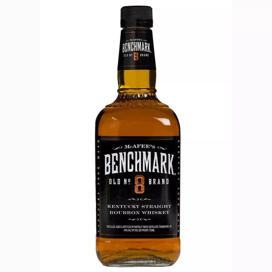 Whisky Benchmark - 750 ml