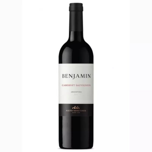 Vino Benjamín Cabernet Sauvignon - 750 ml