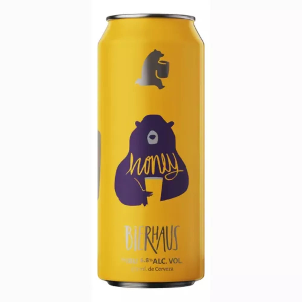 Bierhaus Sweet Heart - 473 ml