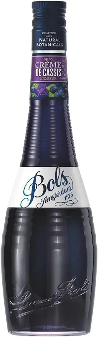 Bols Creme de Cassis - 700 ml