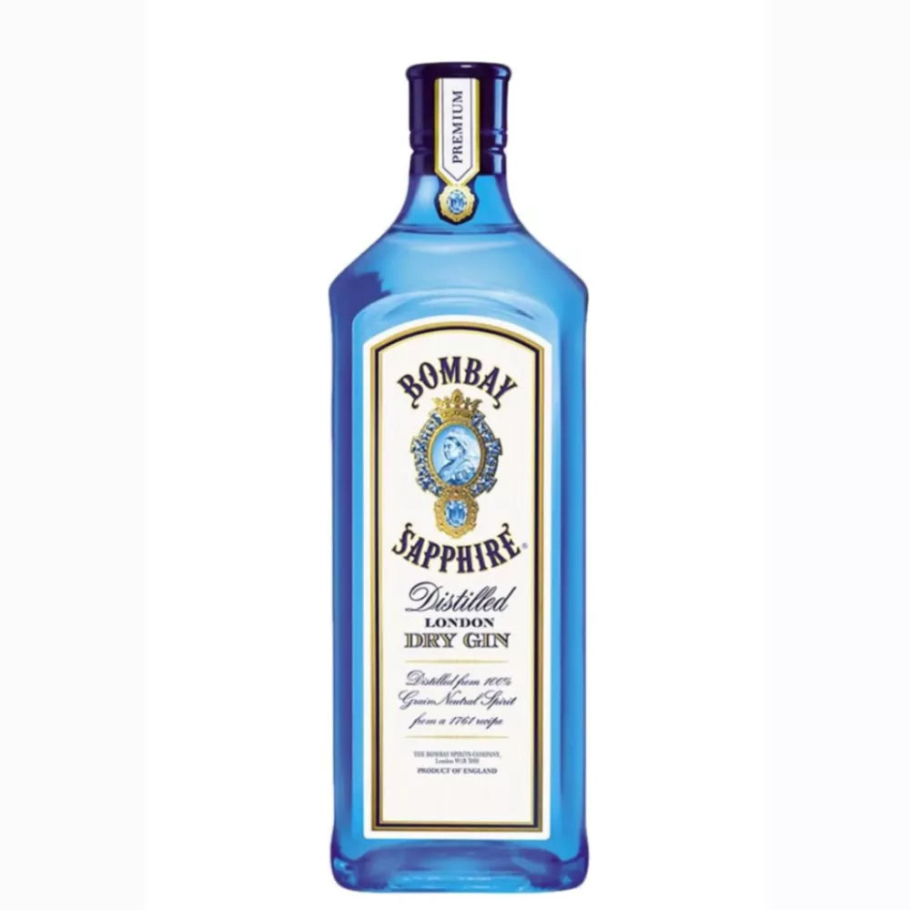Bombay Shapphire -  750 ml