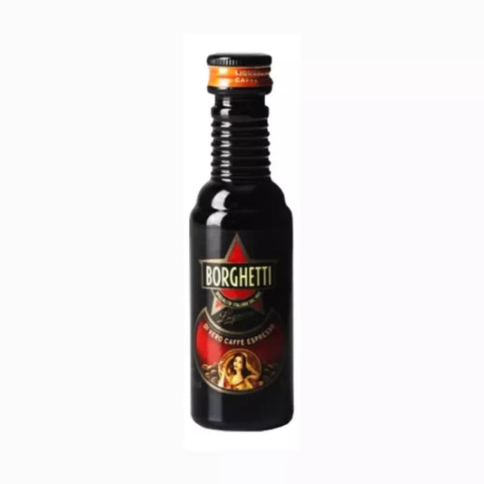 Borguetti - 50 ml