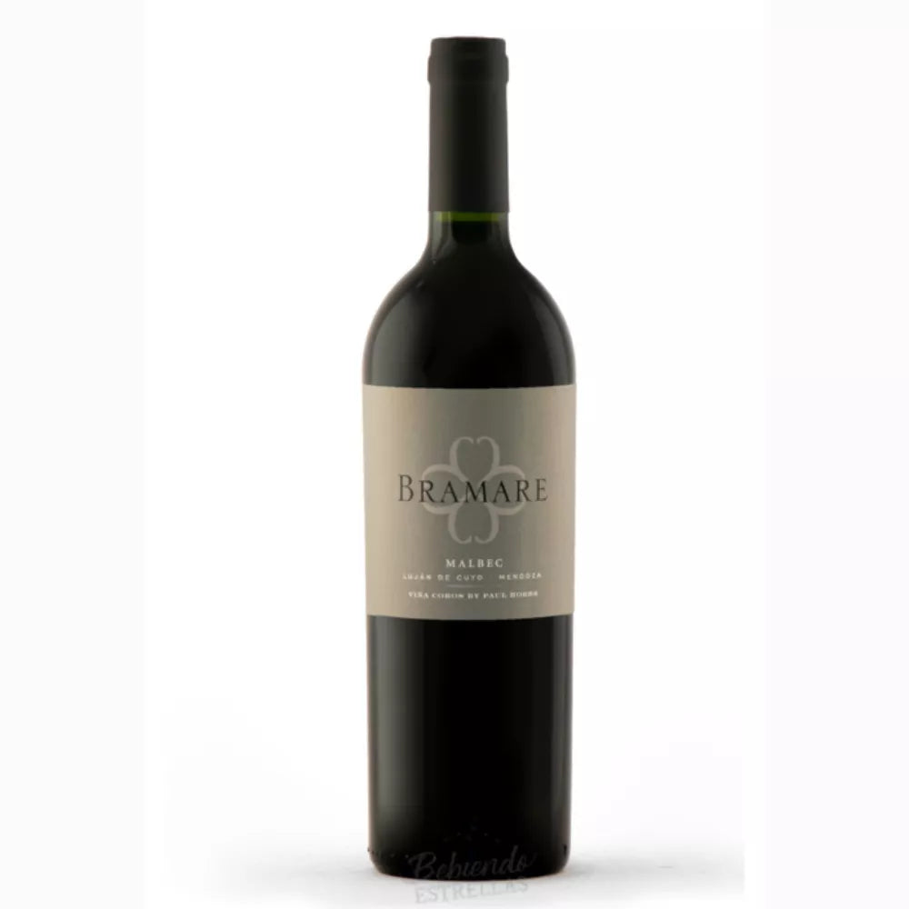 Bramare Malbec Valle de Uco - 750 ml