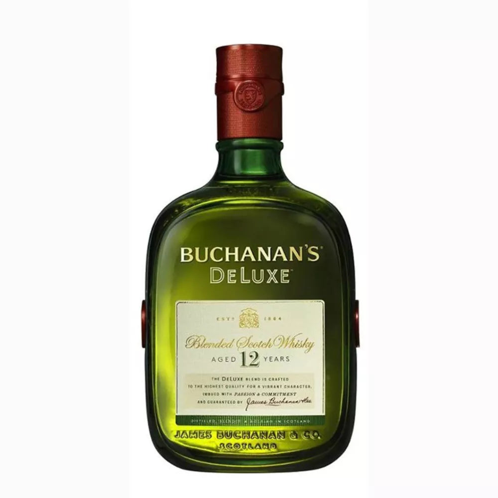Buchanan´s 12 años -  750 ml