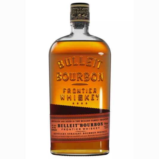 Bulleit Bourbon -  700 ml