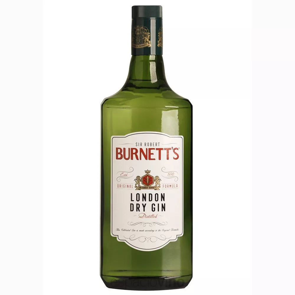 Burnett´s -  1 lt