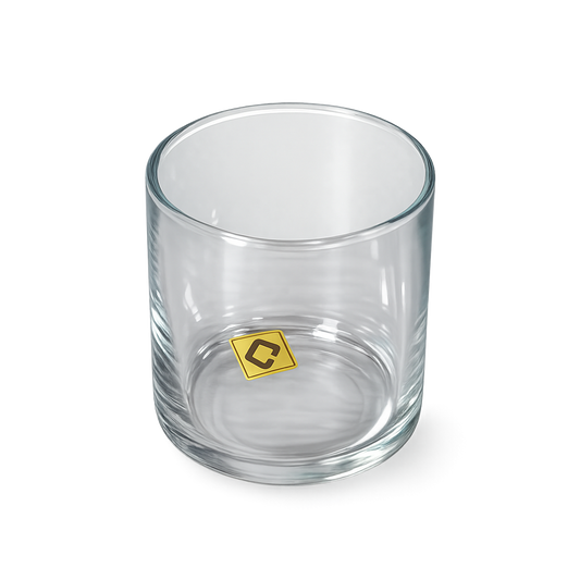 Estuche + 2 Vasos Silueta Bajo