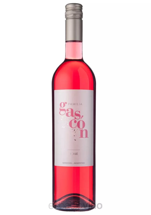 Familia Gascón Rosé - 750 ml