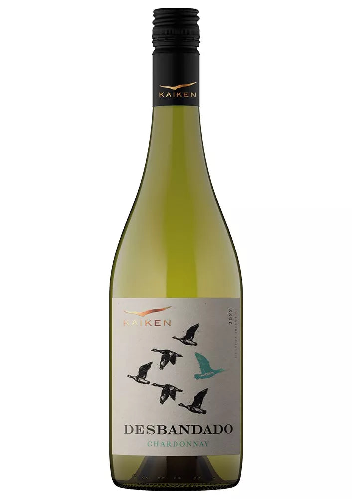 Kaiken Desbandado Chardonnay - 750 ml