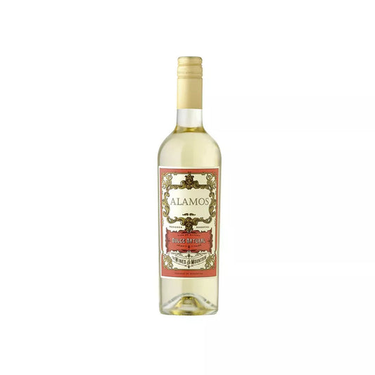 Alamos Dulce Natural - 750 ml