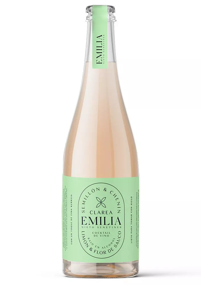 Cocktail Emilia Clarea - 750 ml