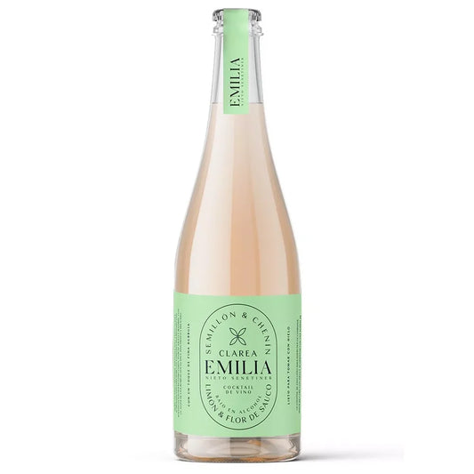 Cocktail Emilia Clarea - 750 ml