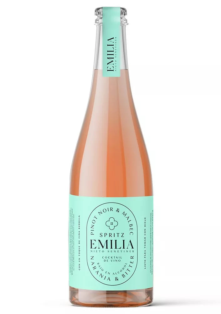 Cocktail Emilia Spritz - 750 ml