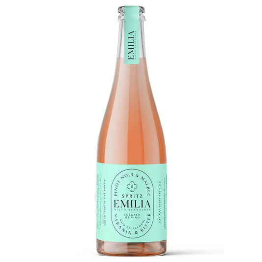 Cocktail Emilia Spritz - 750 ml