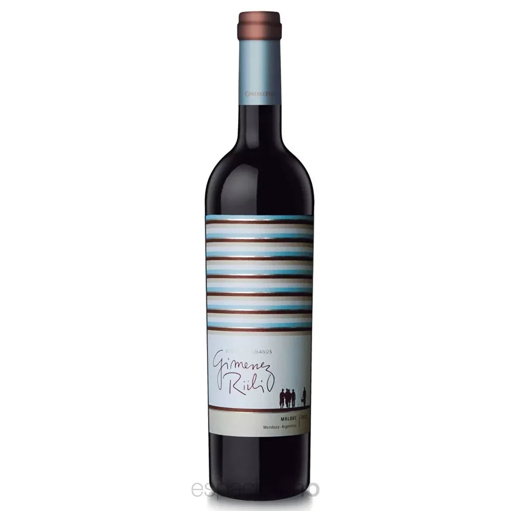 Buenos Hermanos Malbec - 750 ml