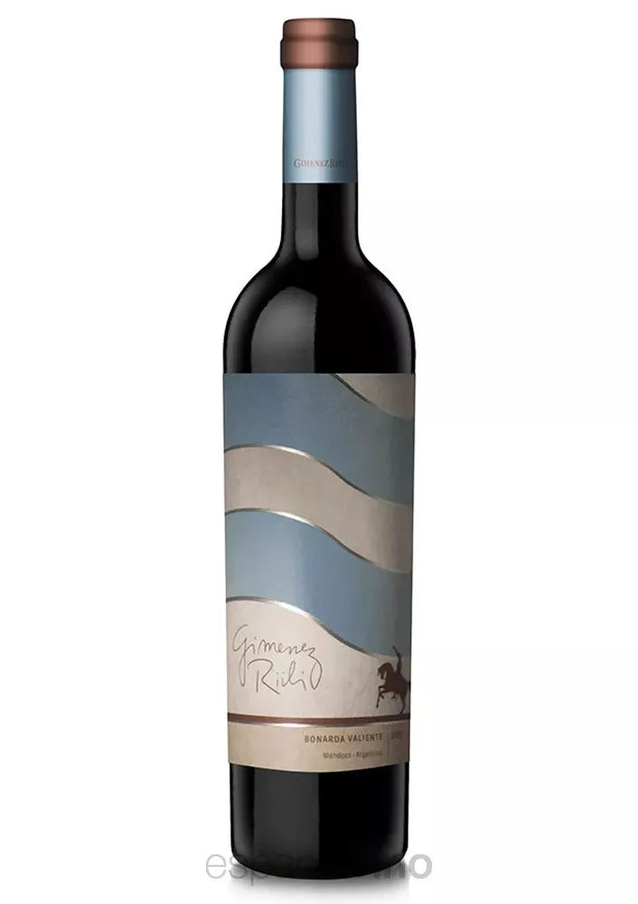 Buenos Hermanos Bonarda - 750 ml