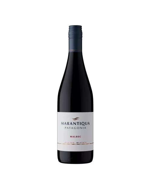 Marantiqua Malbec - 750 ml