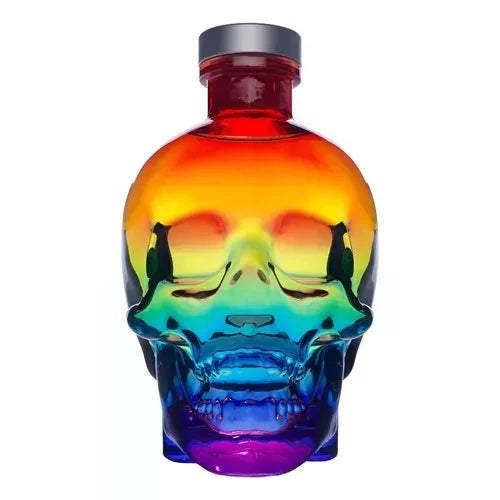Crystal Head Pride - 750 ml