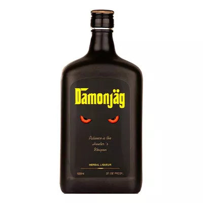 Damonjag - 200 ml