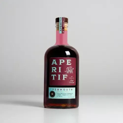 Aperitif Vermu - 750 ml