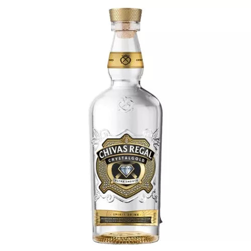 Chivas Regal Crystal Gold - 700 ml