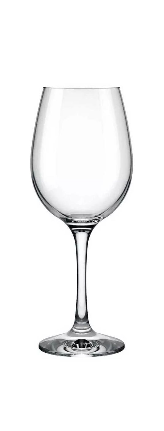 Copa Barone Transparente - 490 ml