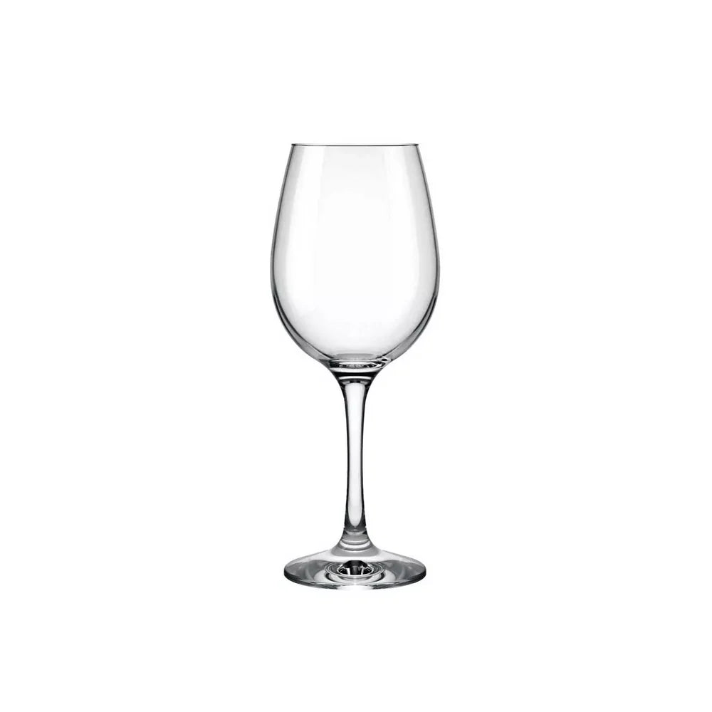 Copa Barone Transparente - 490 ml