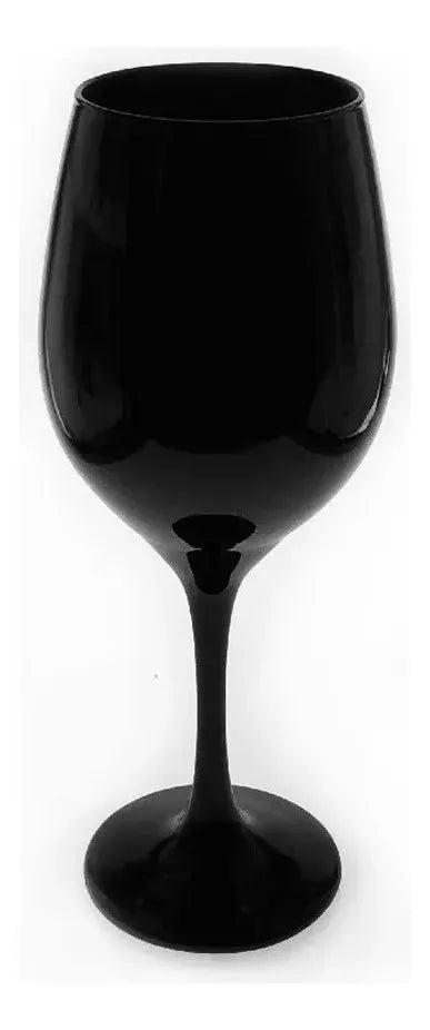Copa Barone Negra - 490 ml