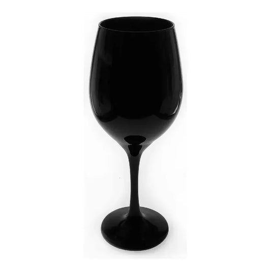 Copa Barone Negra - 320 ml